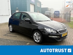 Peugeot 308 - 1.2 PureTech Style/ECC/Camera/NL/Navi/1 eig