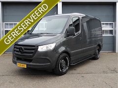 Mercedes-Benz Sprinter - 316 2.2 CDI L1H1 AUT RWD | AIRCO | MBUX | CAMERA | TREKHAAK