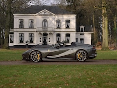 Ferrari 812 GTS - 6.5 V12 HELE | Carbon | Pass. Display | Lift | JBL | Surround view