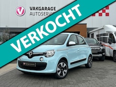 Renault Twingo - 1.0 SCe Collection|Rijklaar incl Onderhoud/ Nwe Banden/Remmen|Dealer Onderh|Cruise Control