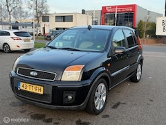 Ford Fusion - 1.6-16V Futura + zeer netjes met nw apk