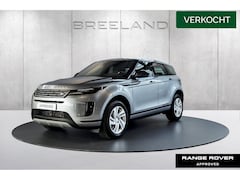 Land Rover Range Rover Evoque - P270e S | Stoelverwarming | Keyless-Entry