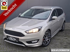 Ford Focus Wagon - 1.0 Titanium ST-Line / NIEUWE DISTRIBUTIE