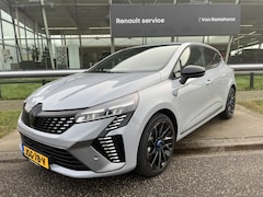 Renault Clio - 1.6 E-Tech Full Hybrid 145 PK esprit Alpine / 360 Camera / Bose / Stoelverw. + Stuurverw.