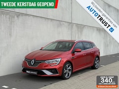 Renault Mégane Estate - 1.6 plug-in hybrid R.S. line - full op