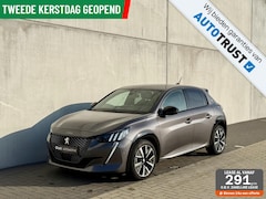 Peugeot 208 - 1.2 GT line | stoelvw | virtual | cam | CarPlay