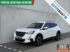 Peugeot 2008 - 1.2 Allure - virtual - ACC - lane ass - stoelvw
