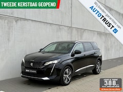 Peugeot 5008 - 1.2 Allure | 7 zit | stoelverw | iVirtual | 360