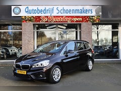 BMW 2-serie Gran Tourer - 216i Centennial Executive 7p. DEALEROND. TREKHAAK NAVI CRUISE PDC CLIMA LMV NAP ELEK.ACHTE