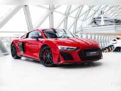 Audi R8 - 5.2 V10 | Performance | Quattro | Carbon | S Tronic |