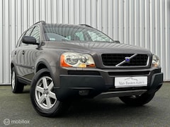 Volvo XC90 - 2.5 T AWD Momentum | Aut | 7 zit | Youngtimer | Leder | Trekhaak | Volledige historie |