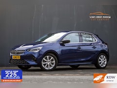 Opel Corsa - 1.2 Elegance Airco, Cruise, Apple Car Play LM