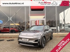 Nissan Micra - ADVANCE 40 kWh | TWO-TONE | NU IN DE SHOWROOM |