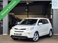 Toyota Urban Cruiser - 1.3 VVT-i Aspiration|Airco|ESP|Trekhaak