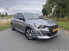 Peugeot 208 - 1.2 Active |100pk|Carplay|Trekhaak|Navi