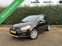 Suzuki SX4 - 1.6 Executive