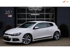 Volkswagen Scirocco - 2.0 TSI Highline 200PK NAVI H&R XENON
