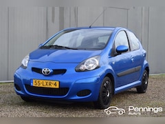 Toyota Aygo - 1.0-12V Comfort