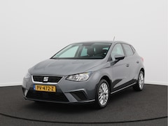 SEAT Ibiza - 1.0 TSI Style Business Intense/ compleet