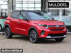 Citroën C3 - HYBRID 110 PLUS VOORRAAD KORTING