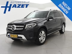 Mercedes-Benz GLS - 400 4MATIC 3.0T V6 333 PK 7-PERS. *BTW* + 360 CAMERA | PANORAMA | LEDER