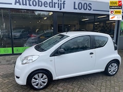 Citroën C1 - 1.0-12V Séduction