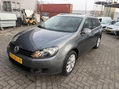 Volkswagen Golf Variant - 1.2 TSI Comf Exec L