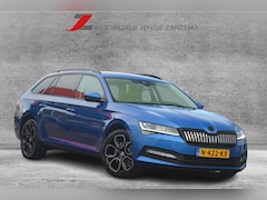 Skoda Superb Combi - 1.5 TSI ACT Business Edition | Carplay | Clima | Stoelverwarming | PDC V+A | Cruise-contro
