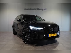 Volvo XC60 - T6-AWD | 2026 Facelift | Black-Ultra | H/K Sound | 360 camera |