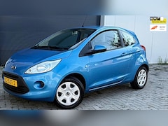 Ford Ka - 1.2 Cool & Sound start/stop