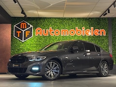 BMW 3-serie - 330e eDrive M SPORT |292PK|PANO|VIRTUAL|SUPERSTAAT