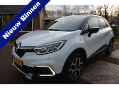 Renault Captur - 0.9 TCe Intens Trekhaak Cruise Control Camera Clima