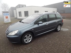 Peugeot 307 SW - 1.6 16V Premium APK 12-2026