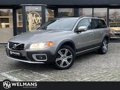 Volvo XC70 - 3.0 T6 Summum Inscription | Schuifdak | Leder dash | Stoelkoeling | Adapt cruise