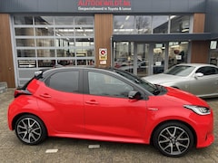 Toyota Yaris - 1.5 Hybrid Launch Edition 5-drs A/T + BOVAG