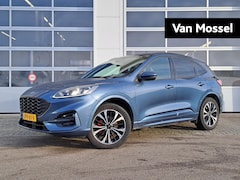 Ford Kuga - 2.5 PHEV ST-Line X | Apple Carplay & Android Auto | Trekhaak | Adaptive Cruise Control | W
