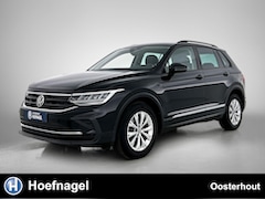 Volkswagen Tiguan - 1.4 TSI eHybrid Business+| Automaat | Adaptive cruise control | CarPlay | Camera