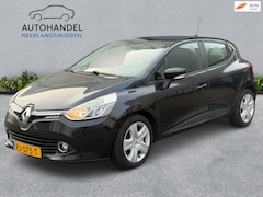 Renault Clio - 0.9 TCe Authentique Airco Isofix PDC