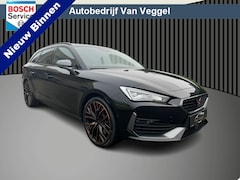 CUPRA Leon Sportstourer - 1.4 e-Hybrid VZ Copper Edition virtual cockpit, pano, memory stoelen, navi