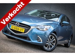 Mazda 2 - 2 1.5 Skyactiv-G GT-M Van 14.950, - NU 12.950,