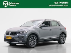 Volkswagen T-Roc - 1.5 TSI Sport | DSG Automaat | Trekhaak | All-seasons