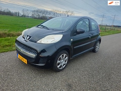 Peugeot 107 - 1.0-12V Sublime 5 deurs Airco