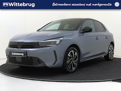 Opel Corsa - 1.2 136PK Turbo Hybrid GS Keyless | Camera | Parkeerhulp | Navigatie | Apple Carplay |