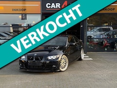 BMW 3-serie Coupé - 335i 400PK/VERLAAGD/DCTBAK/CARPLAY/CRUISE CONTROL/