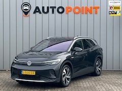 Volkswagen ID.4 - Max 77 kWh TREKHAAK CAMERA SOH 93%