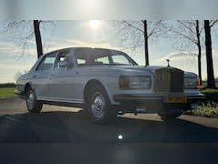 Rolls-Royce Silver Spirit - 6.8 - V8 - Elegantie