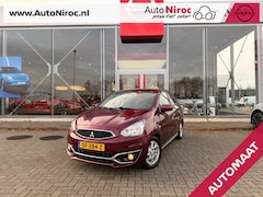 Mitsubishi Space Star - 1.2 Connect Pro | NAVIGATIE | AUTOMAAT | NL-AUTO |