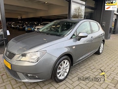 SEAT Ibiza - 1.0 EcoTSI Style Connect