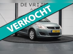 Suzuki Swift - 1.2 Comfort EASSS Android auto/Apple car play