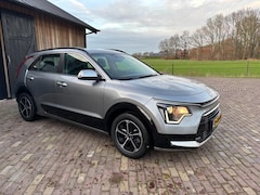 Kia Niro - 1.6 GDi Hybrid ExecutiveLine. TREKHAAK, CAMERA .NAVI, CARPLAY